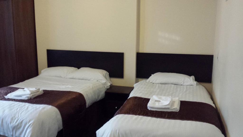 Mount Guest House Denton  Zimmer foto