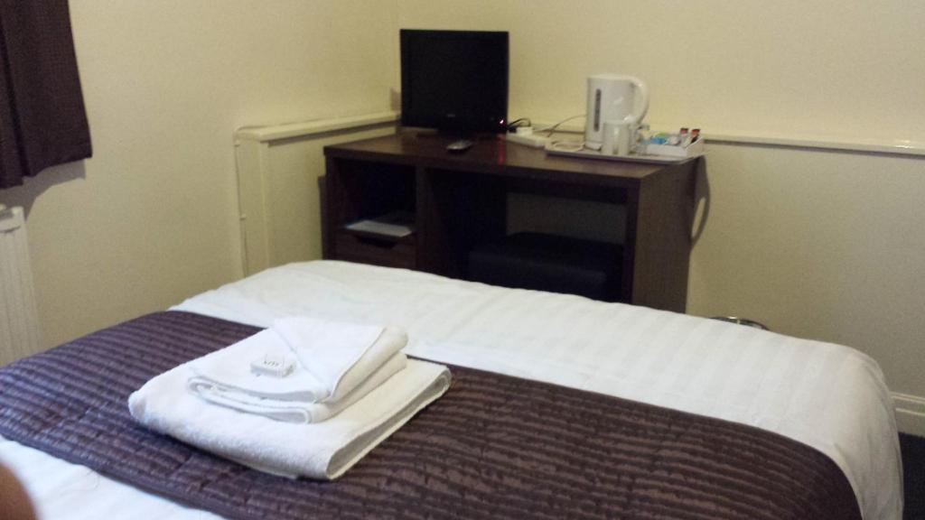 Mount Guest House Denton  Zimmer foto