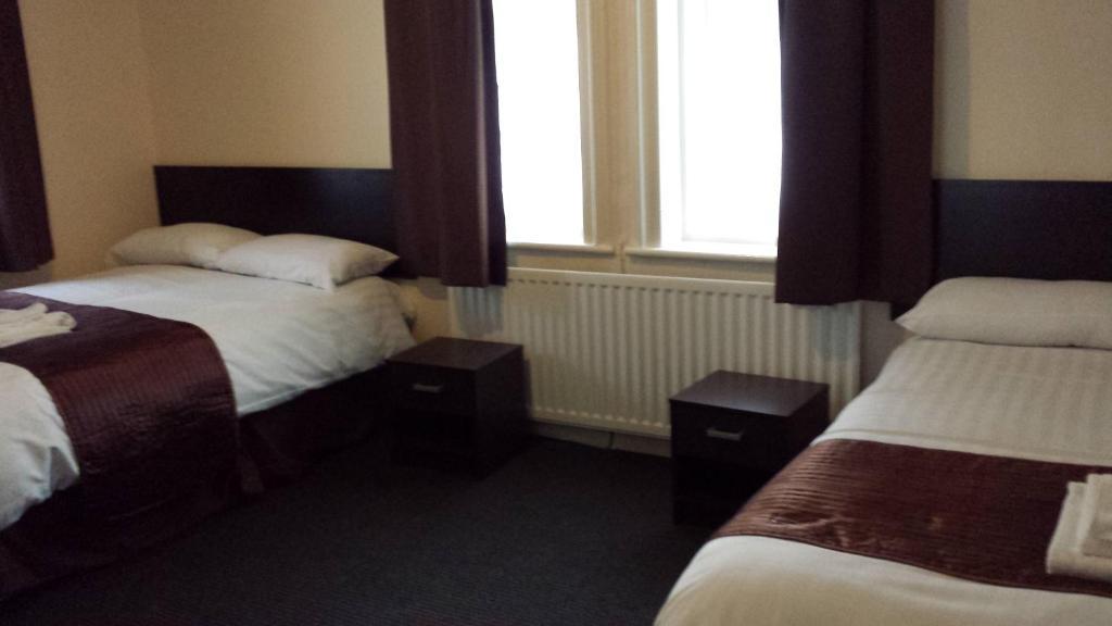 Mount Guest House Denton  Zimmer foto